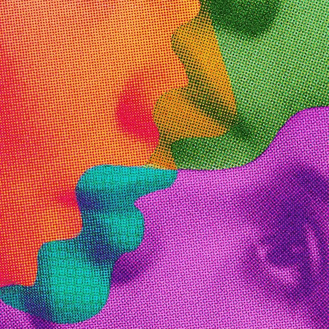 The Sisters: A Novel cover image