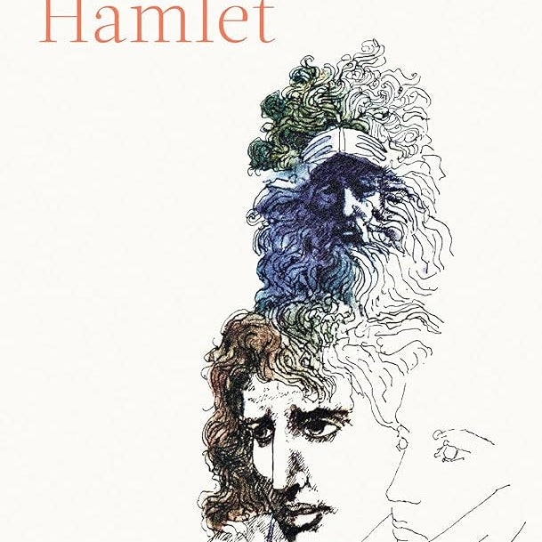 Hamlet (Signet Classics) cover image
