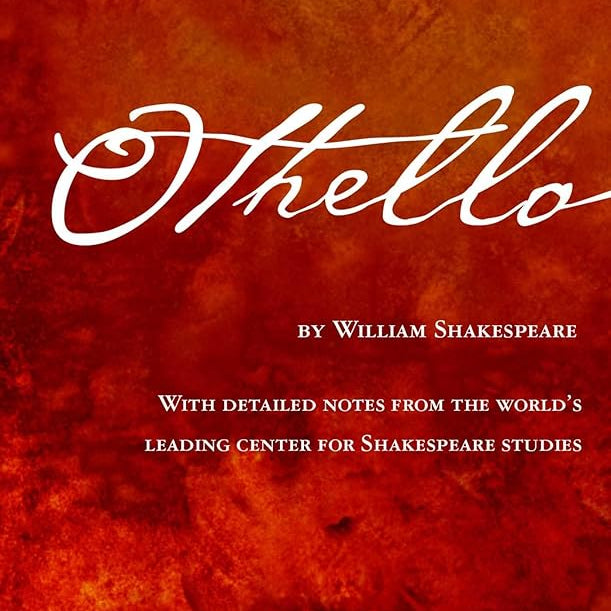 Othello cover image