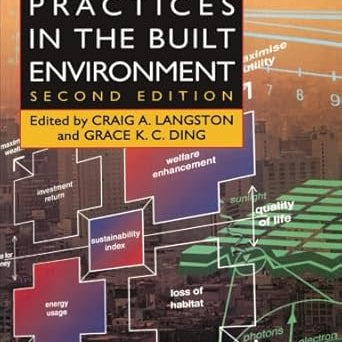 Sustainable Practices in the Built Environment cover image