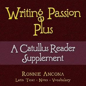 Writing Passion Plus: A Supplement cover image