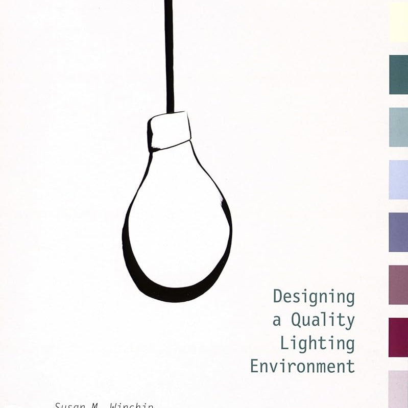 Designing a Quality Lighting Environment cover image