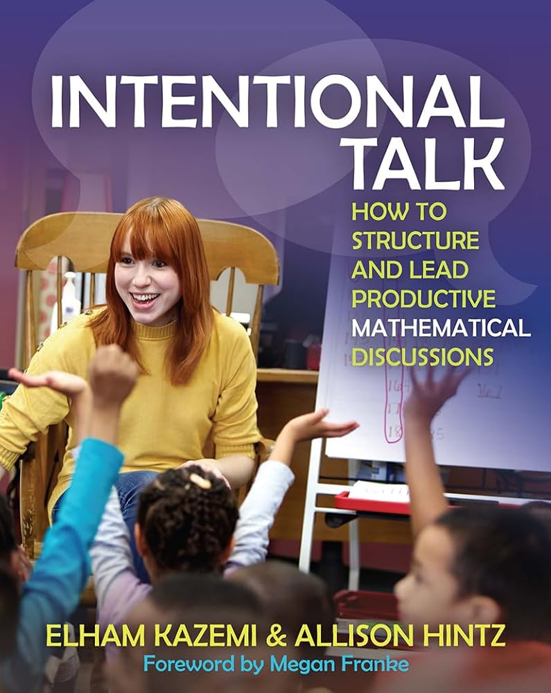 Intentional Talk cover image