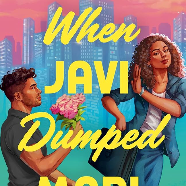 When Javi Dumped Mari cover image