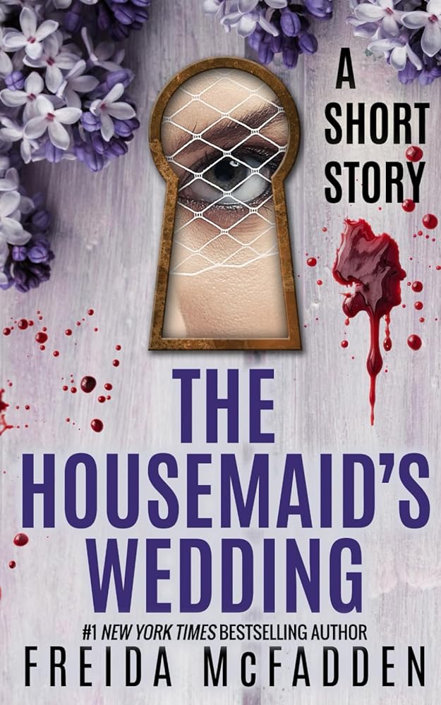 The Housemaid's Wedding: A Short Story cover image