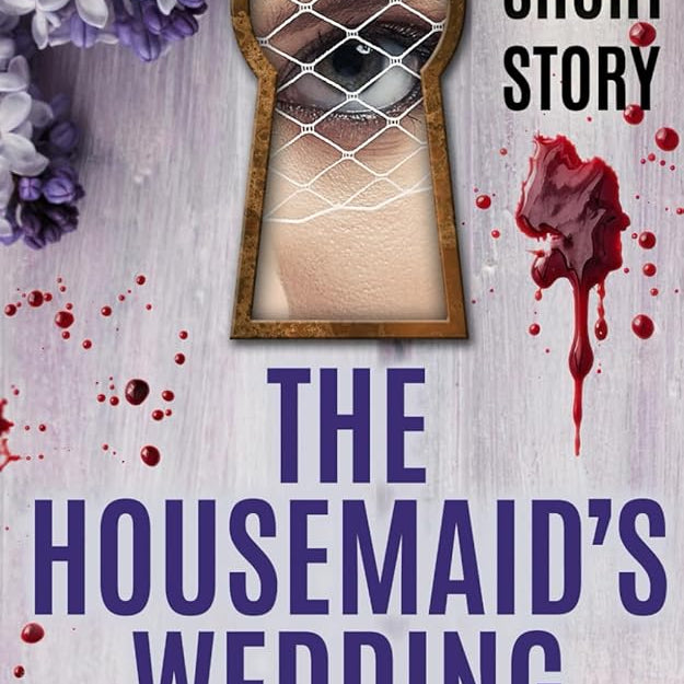 The Housemaid's Wedding: A Short Story cover image