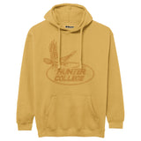 Ouray Benchmark Hoodie w/Hawk Logo