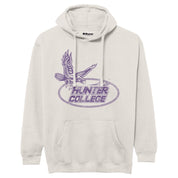 Ouray Benchmark Hoodie w/Hawk Logo