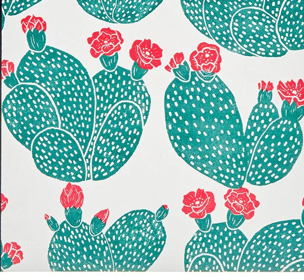 Botanical Decomposition Pen | Beavertail