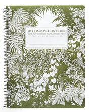 Jaguar Decomposition Book