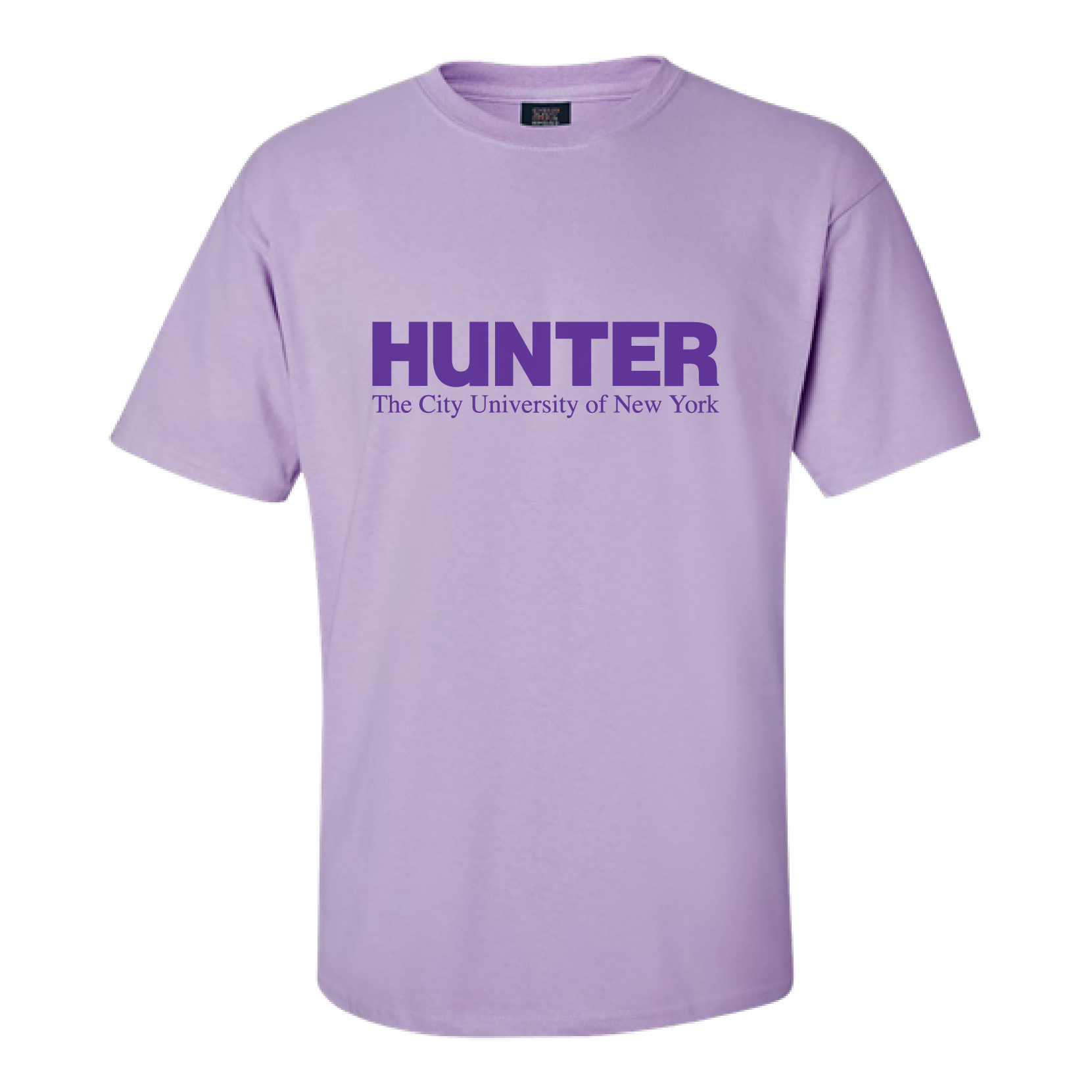 Hunter Logo (207)