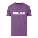 MV Elements T-Shirt w/Hunter Logo (24733)