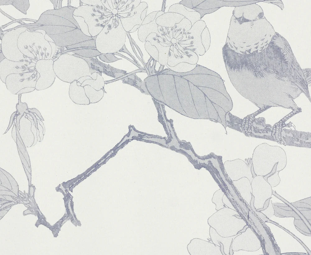 Sweet Pear Tree Decomposition Book (Blank Pages)