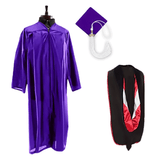 Bachelors Degree Attire